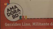 Os Fanzines de Geraldes Lino
